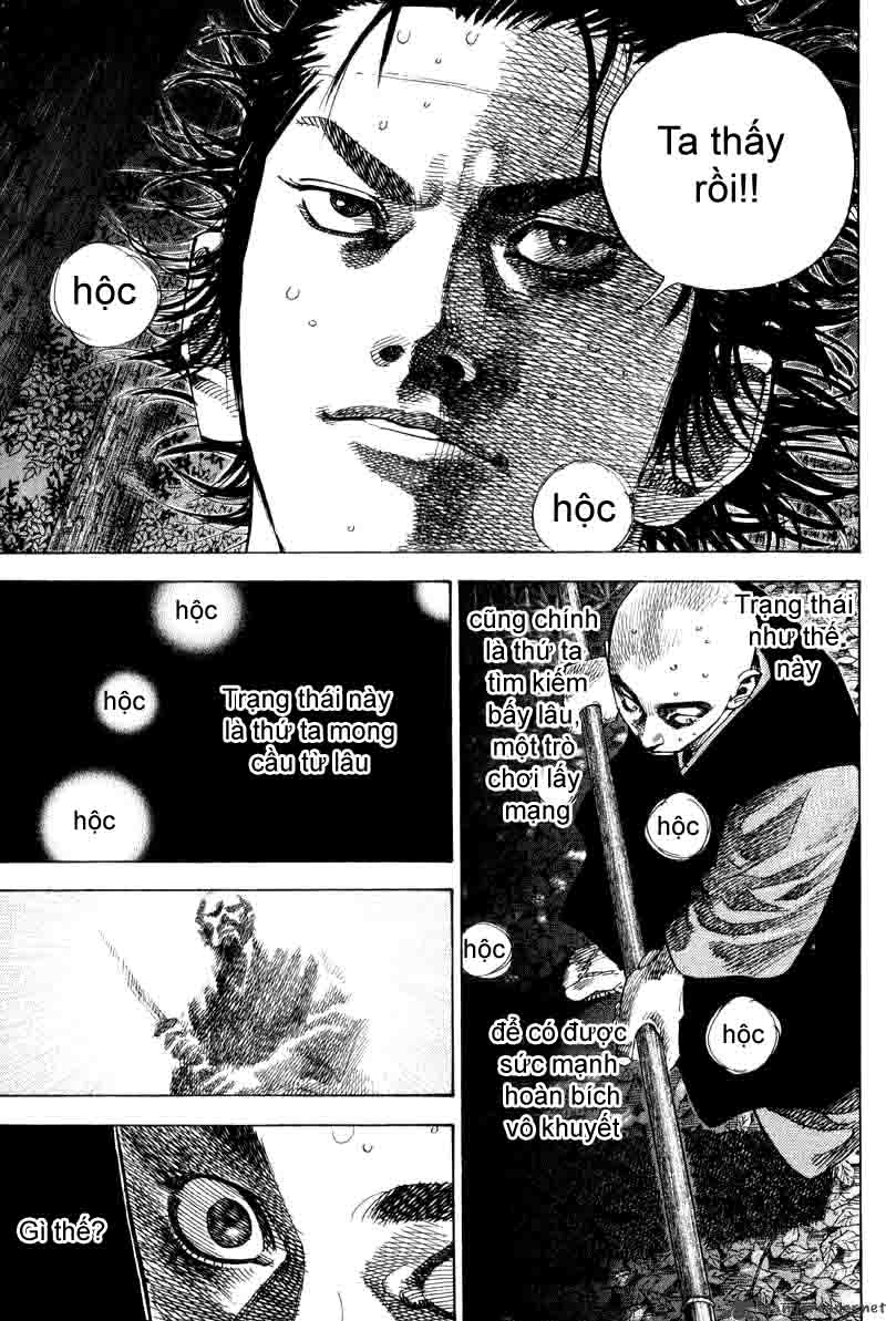 Vagabond - Lãng Khách Chap 70 - Truyen.Chap.VN