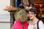 Bets and Mounty Moose in Vancouver 10