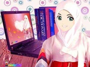 [kartun-gadis-tudung-pintar-cerdas-belajar-buku-perpustakaan-sekolah-kampus-gambar-cartoon-hijab-smart-indonesia%255B11%255D.jpg]