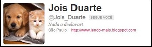 segue no twitter segue no twitter