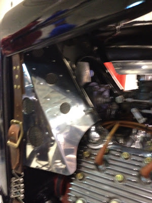  Grand National Roadster Show in Pomona Ca