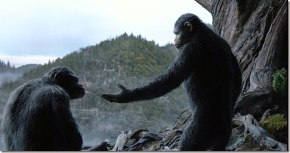 DAWN OF THE PLANET OF THE APES_ DAWN OF THE PLANET OF THE APES_