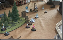 Malifaux