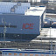– ICE-Wartungshalle – ICE-Wartungshalle
