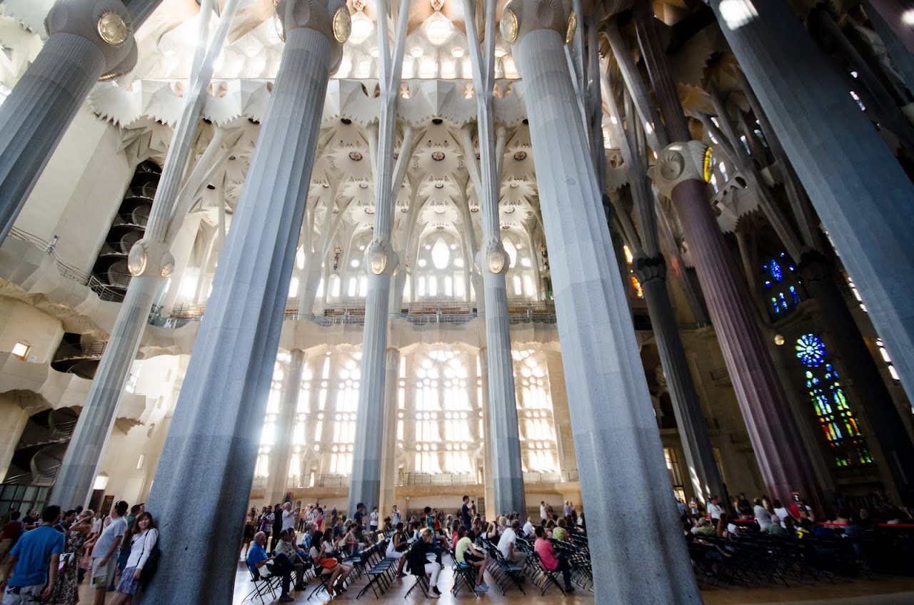 Sagrada Familia