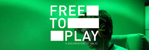 Free to Play: The Movie