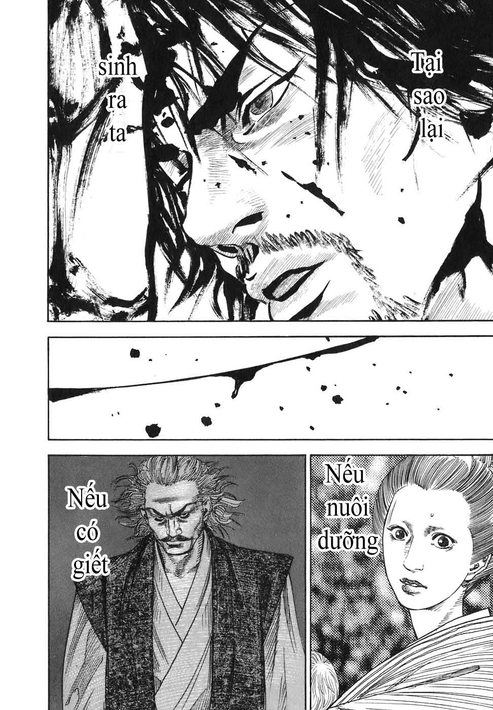 Vagabond - Lãng Khách Chap 21 - Truyen.Chap.VN