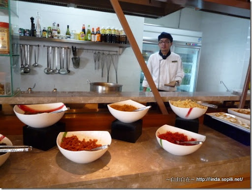 皇冠假日飯店-早餐星亞自助餐6 皇冠假日飯店-早餐星亞自助餐6