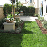 Landscape Maintenance