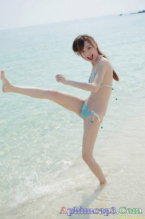Hình ảnh gái đẹp gái xinh nhật bản mặc bikini 2012 Hình ảnh gái đẹp gái xinh nhật bản mặc bikini 2012