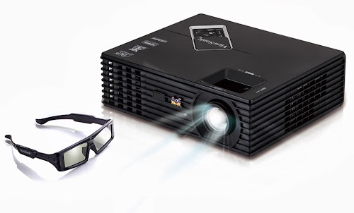 ViewSonic PJD7820HD ViewSonic PJD7820HD