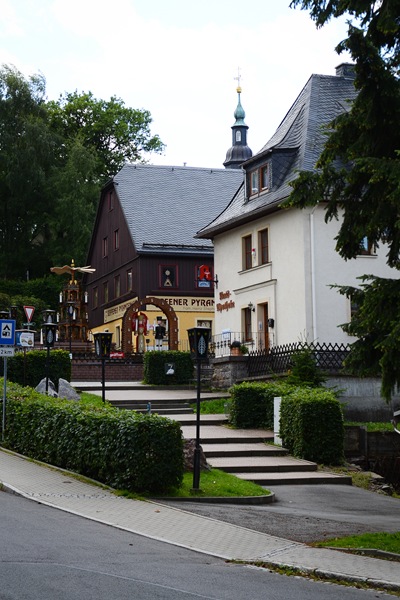stores