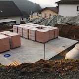 Hausbau - Poroton