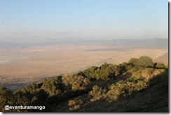 Ngorongoro Ngorongoro