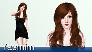 Yasmin