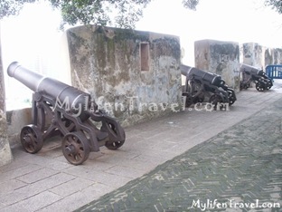 Fortaleza Do Monte 04 Fortaleza Do Monte 04