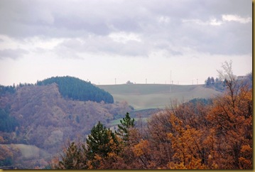 Monte Romano 11
