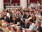 Tchaikovsky Violin Competition, St. Petersburg 2011