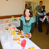 Spotkanie przy herbatce 28.11.2011r.