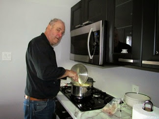 1411217 Nov 29 Terry Cooking Potatoes