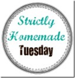 Strictly Homemade 4 125x125