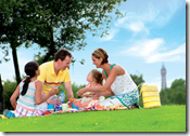 Relax in a Stunning Holiday Location
