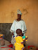 Fatou , la maîtresse à la garderie .