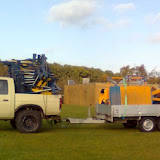 Blandet 2009