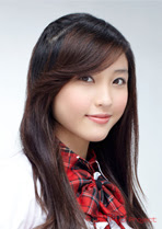Biodata Profil Shinta Naomi Kapten JKT48 Tim K Lengkap