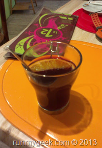 vin chaud