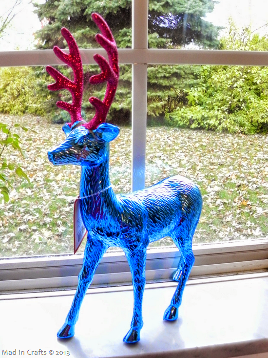goodwill deer goodwill deer
