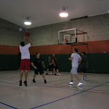 J Shoots a J