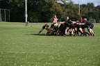 RCD - Groningen 2 (119 - 0)