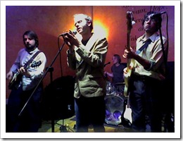 Banda 3