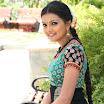 Saranya Mohan - Actree New Stills 2012