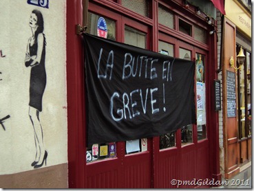 Paris, 21 Juin 2011 Paris, 21 Juin 2011