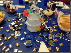 JCC Centerpiece JCC Centerpiece