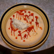 Vegan Buffalo 