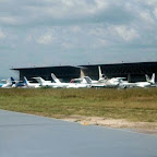 Aéroport de Ndjili