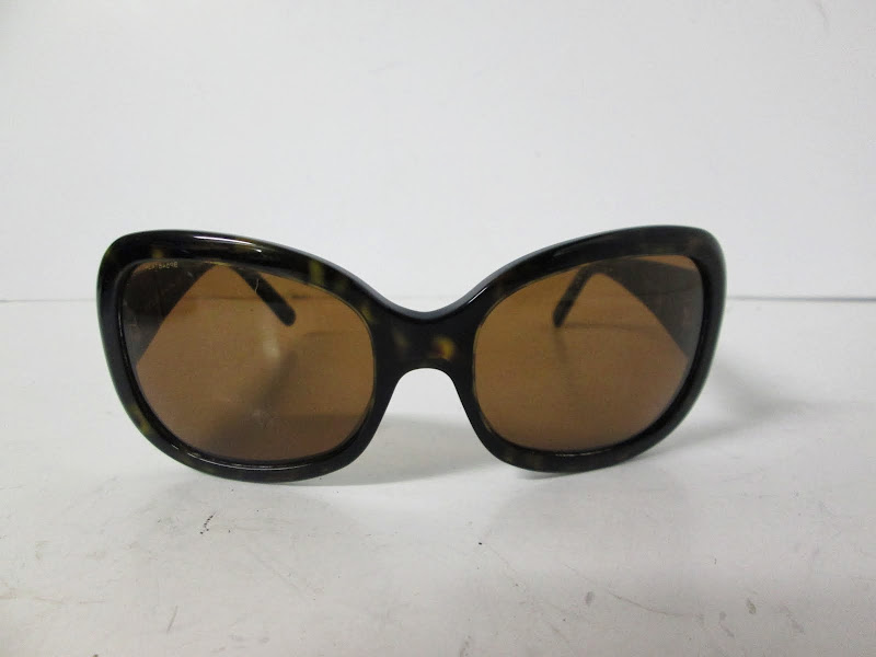Prada Sunglasses 2