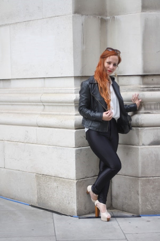 Outfit London Fashion Week Vauxhall Fashion Scout (3)