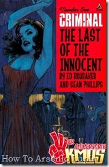 P00002 - Criminal - The Last of The Innocent v6 #1 P00002 - Criminal - The Last of The Innocent v6 #1