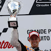Casey Stoner - Repsol Honda Team - Estoril 2012
