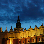 Krak&oacute;w colors