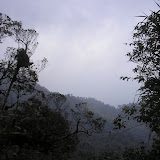 Cloudy at the top of Karang (Daniel Quinn, September 2009) Cloudy at the top of Karang (Daniel Quinn, September 2009)