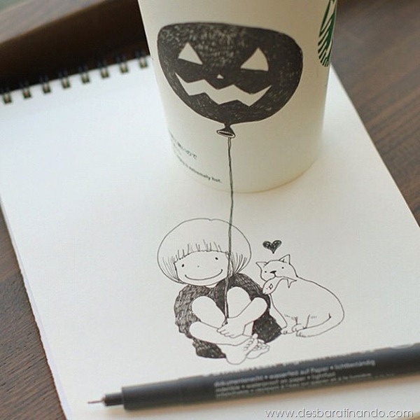desenhando-copos-3D-starbucks-cups-3d-drawings-tomoko-shintani-desbaratinando (2) desenhando-copos-3D-starbucks-cups-3d-drawings-tomoko-shintani-desbaratinando (2)
