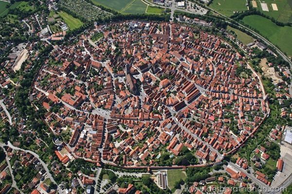 Nördlingen