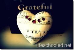 grateful