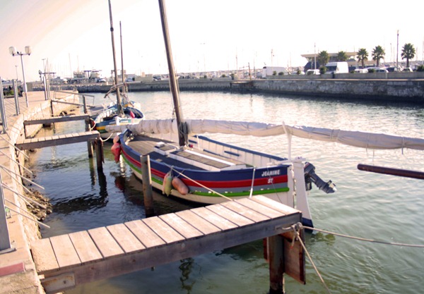 Palavas Les Flots