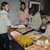 Koek bakken